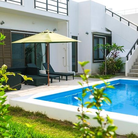 Blue Ocean Resort Ishigaki  Экстерьер фото