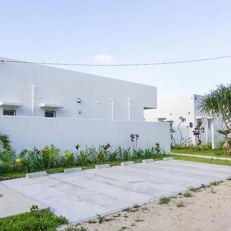 Blue Ocean Resort Ishigaki  Экстерьер фото
