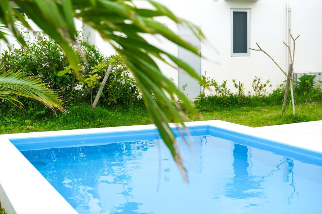Blue Ocean Resort Ishigaki  Экстерьер фото