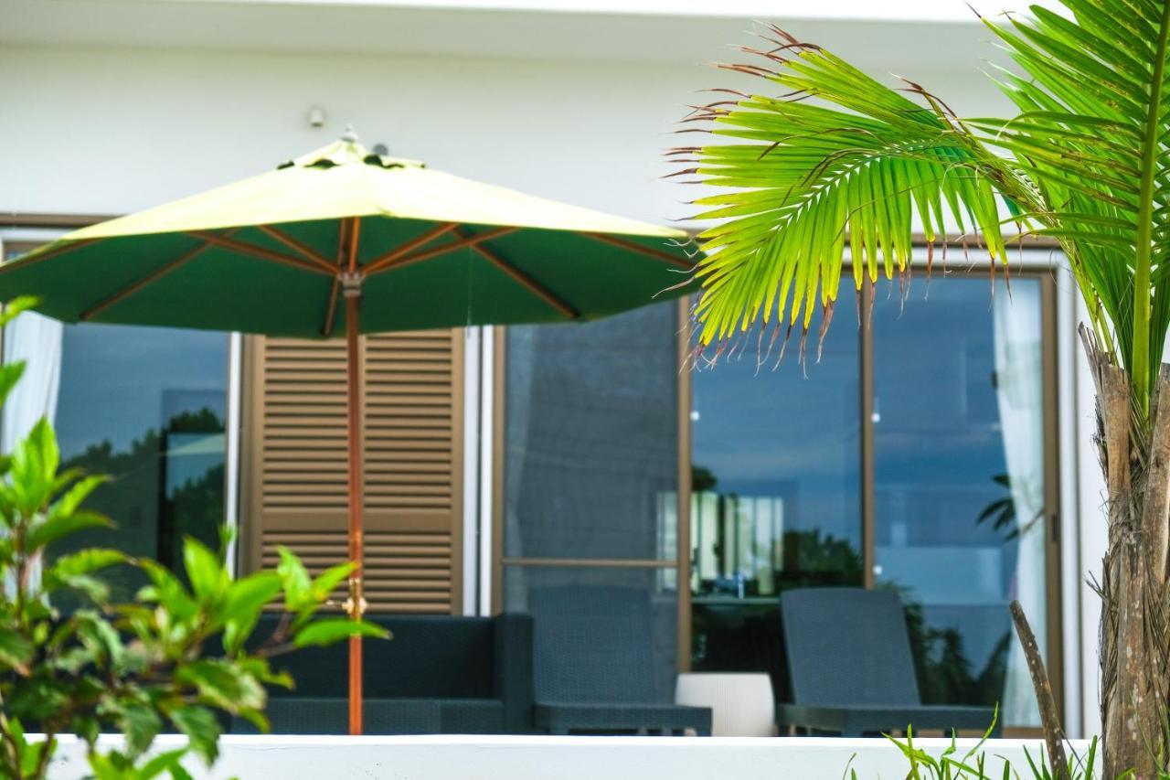 Blue Ocean Resort Ishigaki  Экстерьер фото