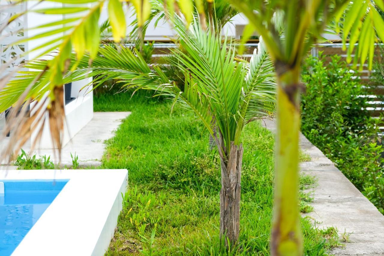 Blue Ocean Resort Ishigaki  Экстерьер фото