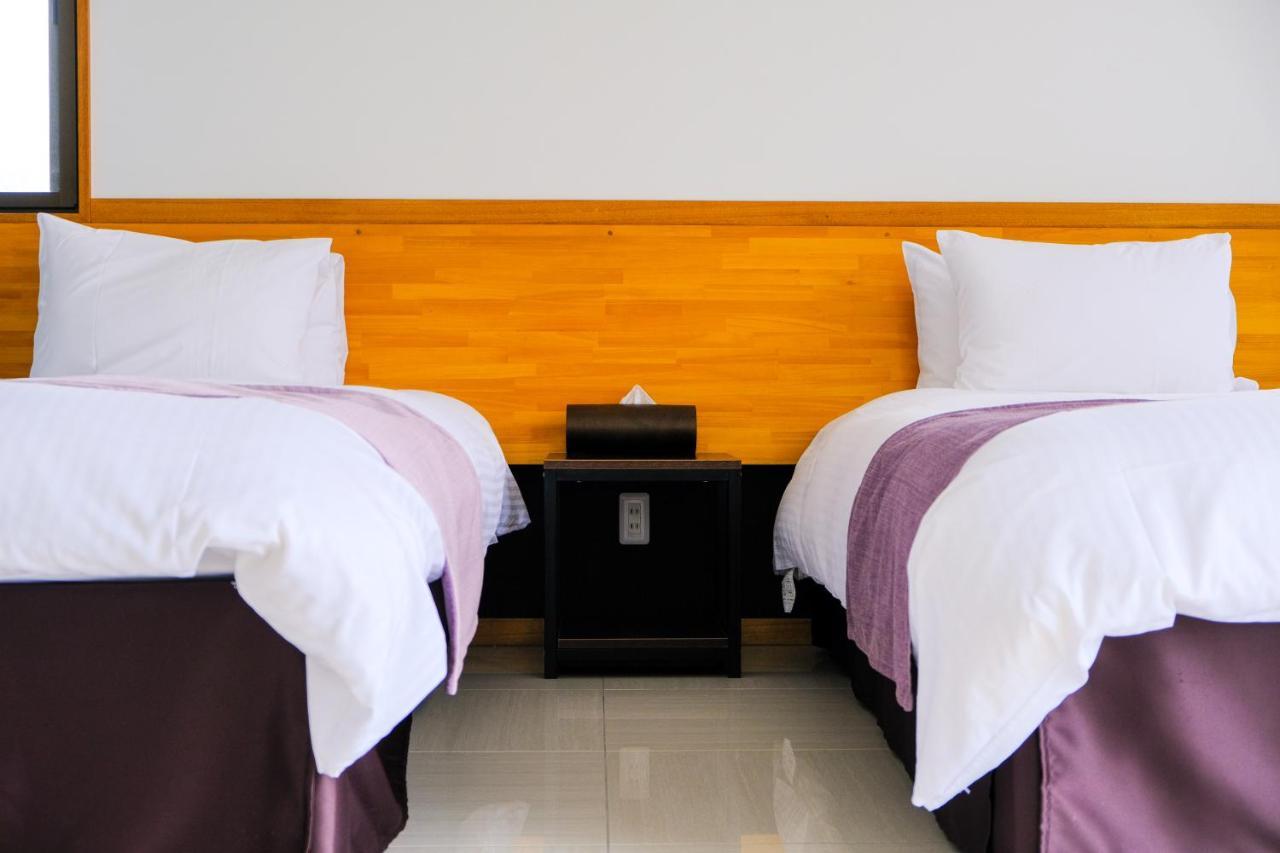 Blue Ocean Resort Ishigaki  Экстерьер фото