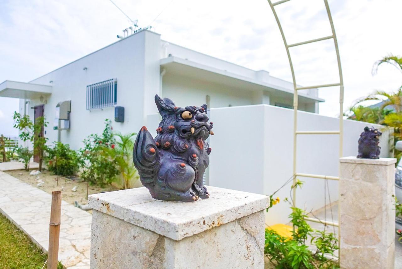 Blue Ocean Resort Ishigaki  Экстерьер фото